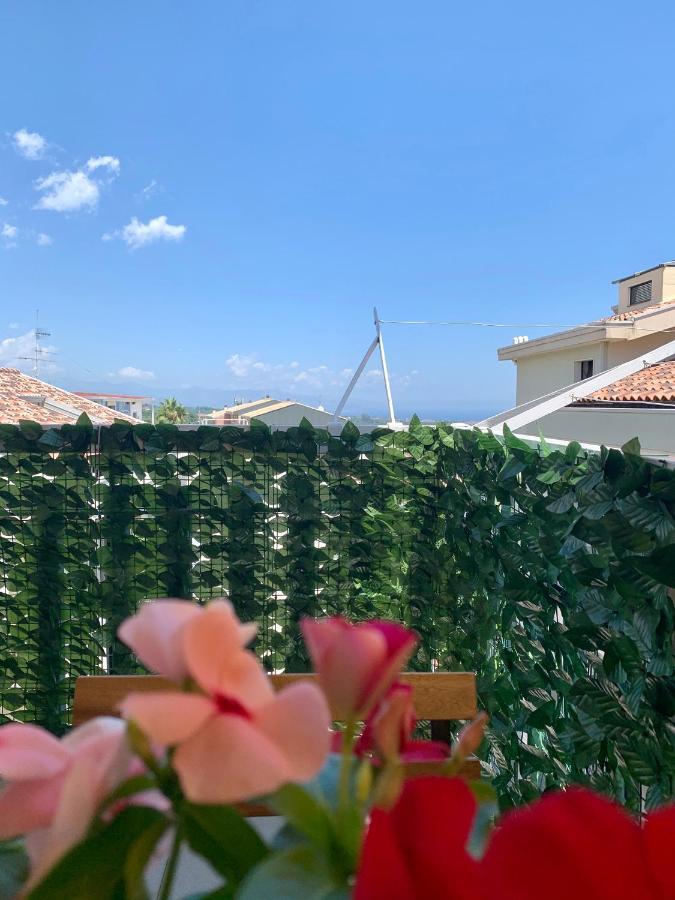 La Pigna Delle Aci Apartment Acireale Buitenkant foto