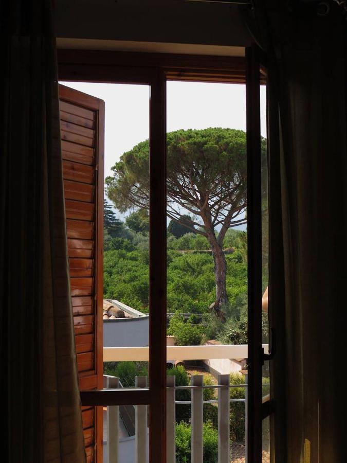La Pigna Delle Aci Apartment Acireale Buitenkant foto