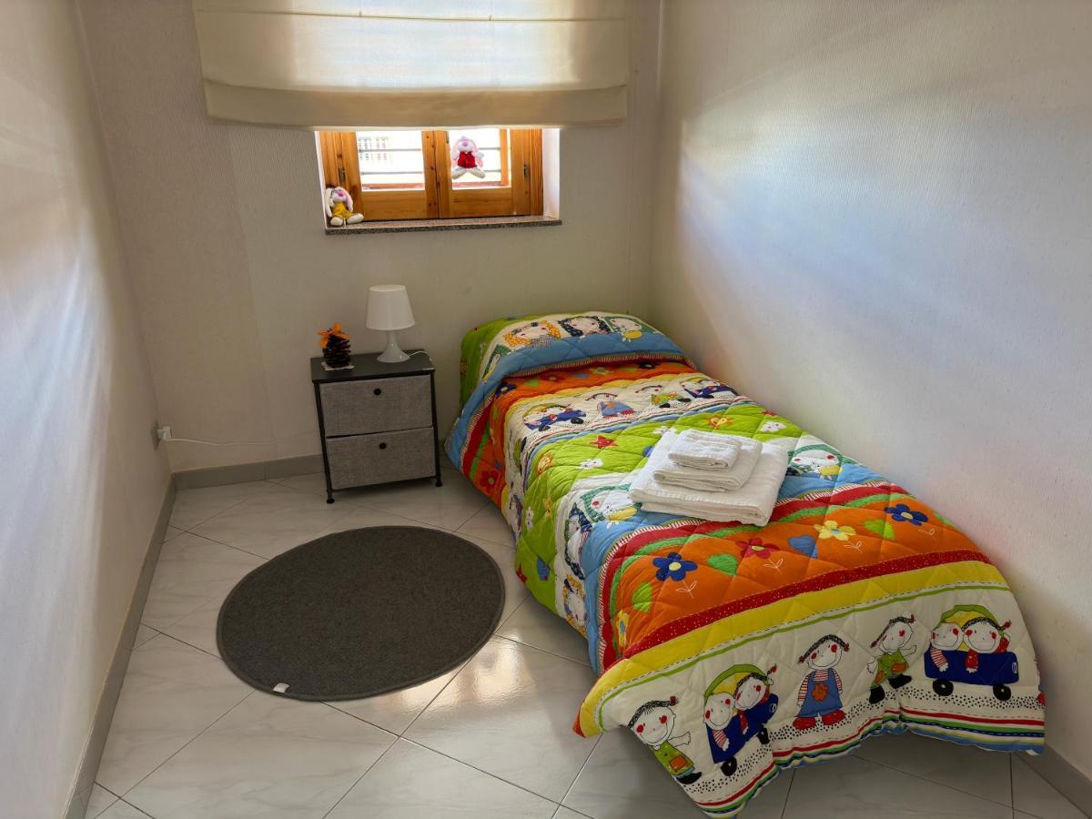 La Pigna Delle Aci Apartment Acireale Buitenkant foto