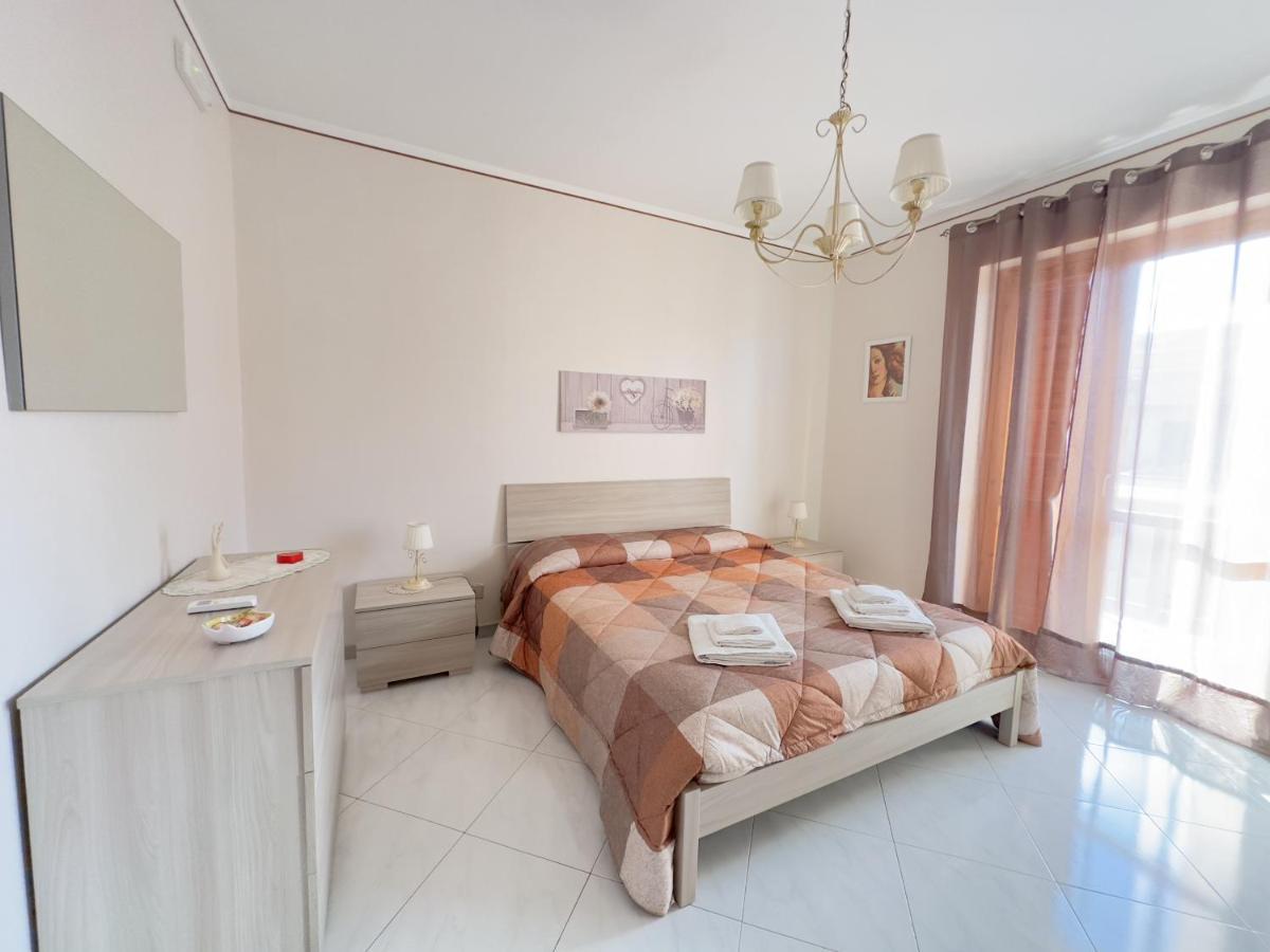 La Pigna Delle Aci Apartment Acireale Buitenkant foto