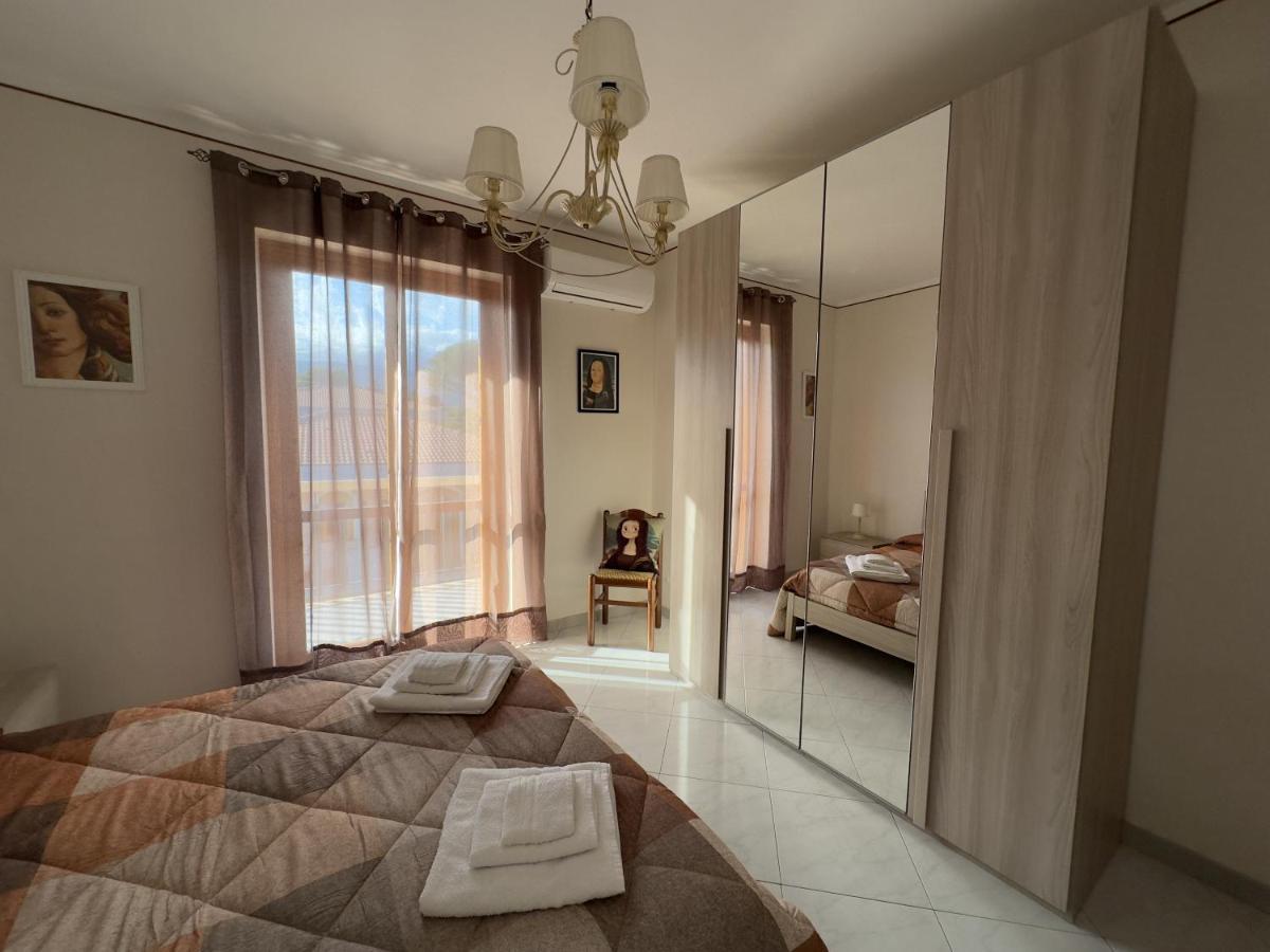 La Pigna Delle Aci Apartment Acireale Buitenkant foto