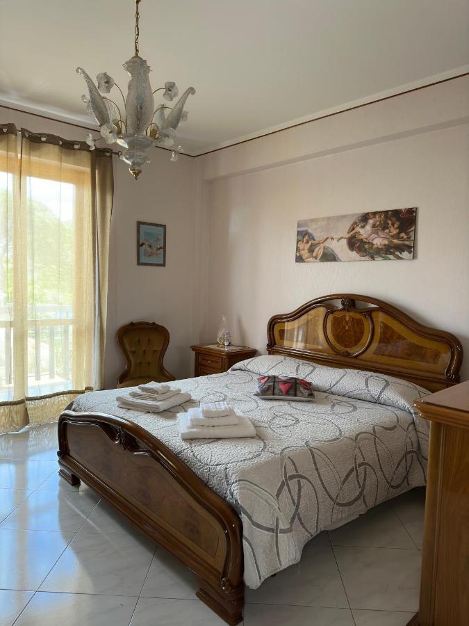 La Pigna Delle Aci Apartment Acireale Buitenkant foto