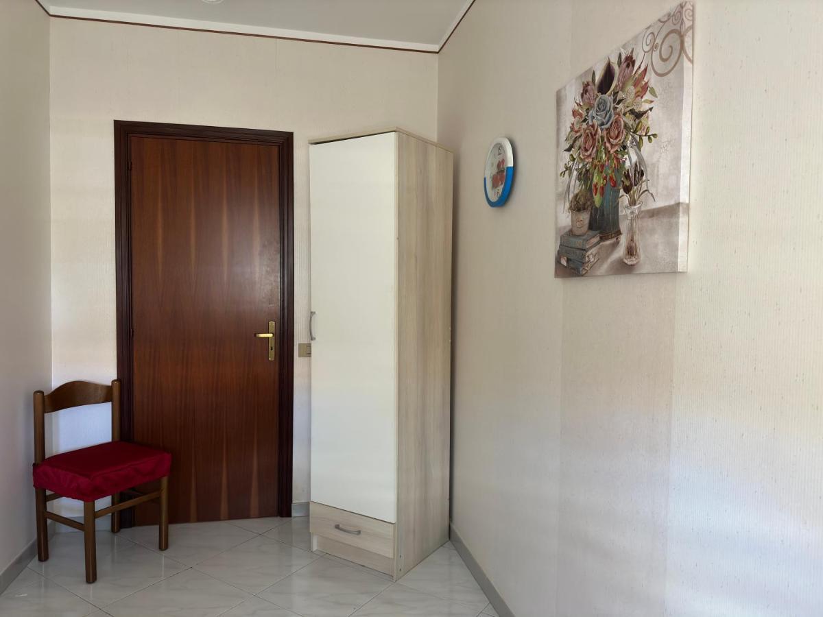 La Pigna Delle Aci Apartment Acireale Buitenkant foto