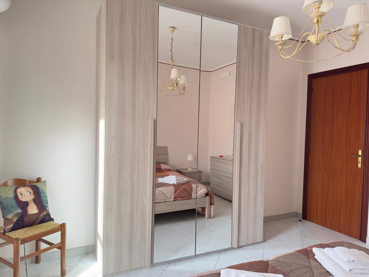 La Pigna Delle Aci Apartment Acireale Buitenkant foto