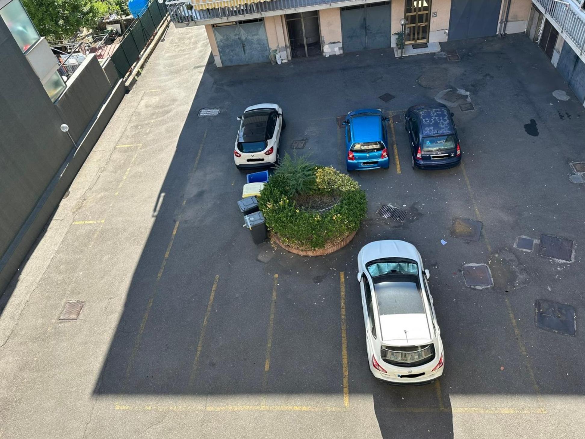 La Pigna Delle Aci Apartment Acireale Buitenkant foto