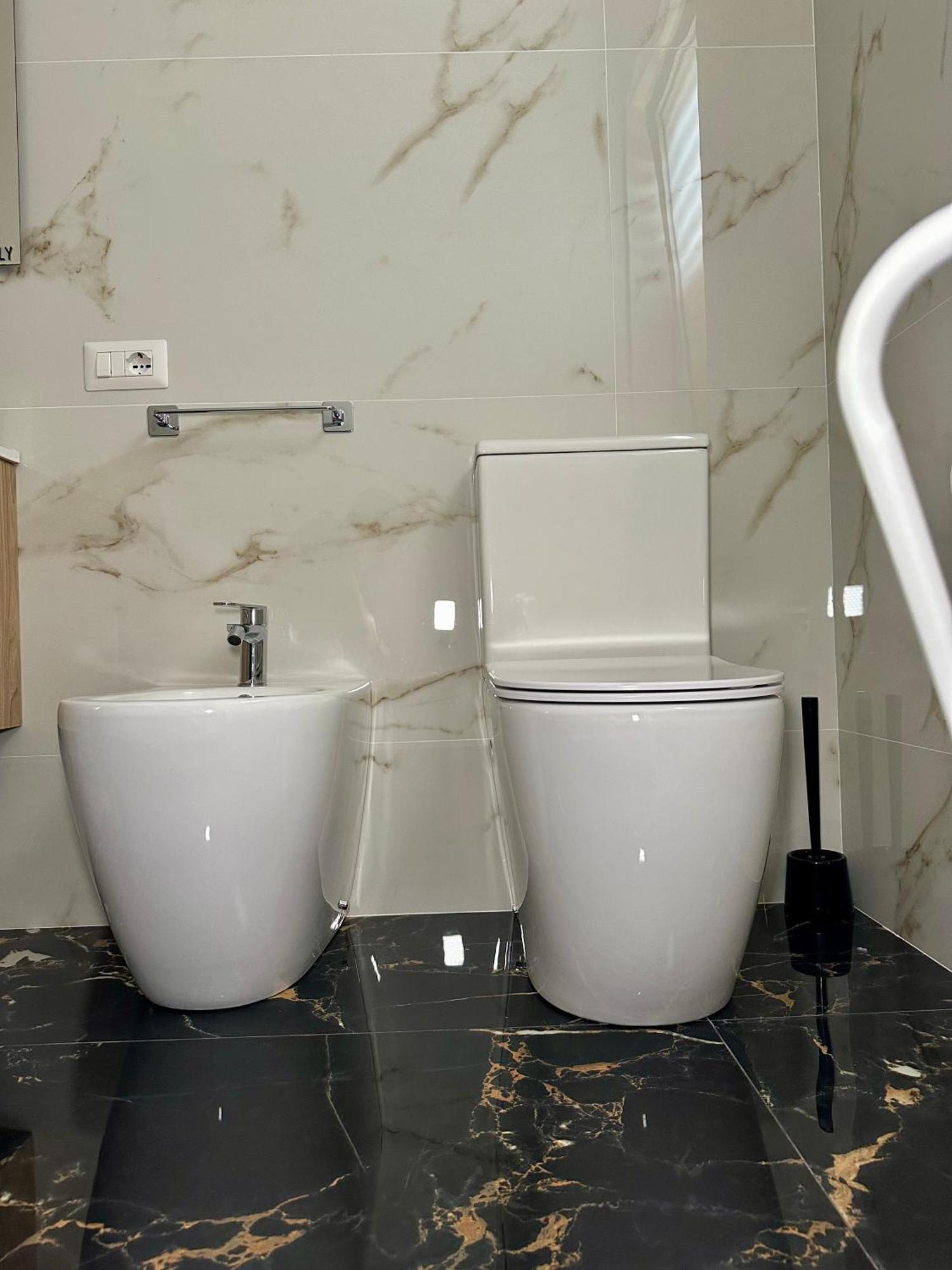 La Pigna Delle Aci Apartment Acireale Buitenkant foto