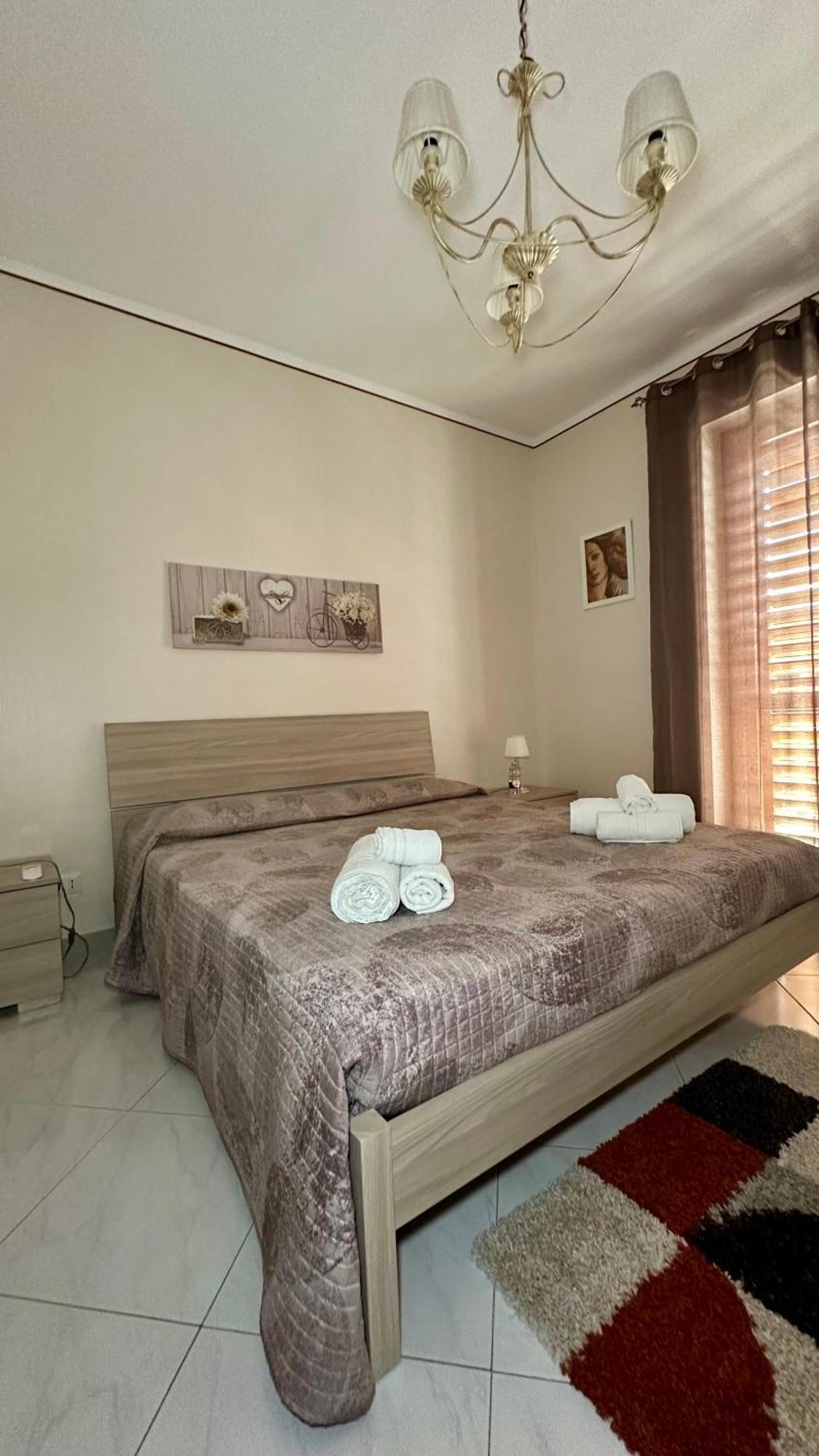 La Pigna Delle Aci Apartment Acireale Buitenkant foto