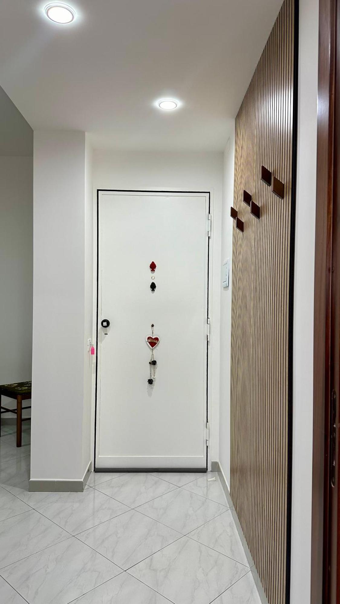 La Pigna Delle Aci Apartment Acireale Buitenkant foto