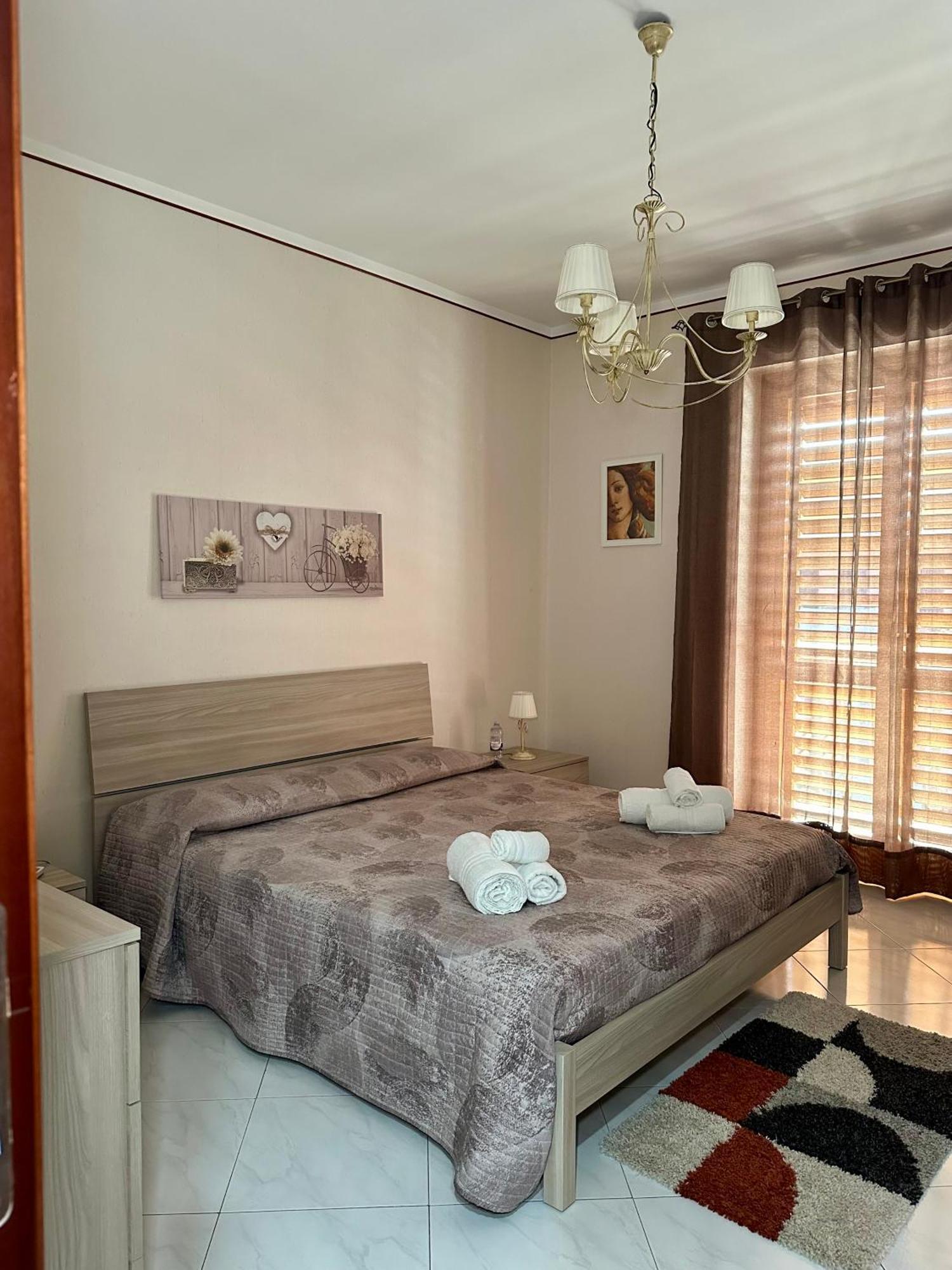 La Pigna Delle Aci Apartment Acireale Buitenkant foto