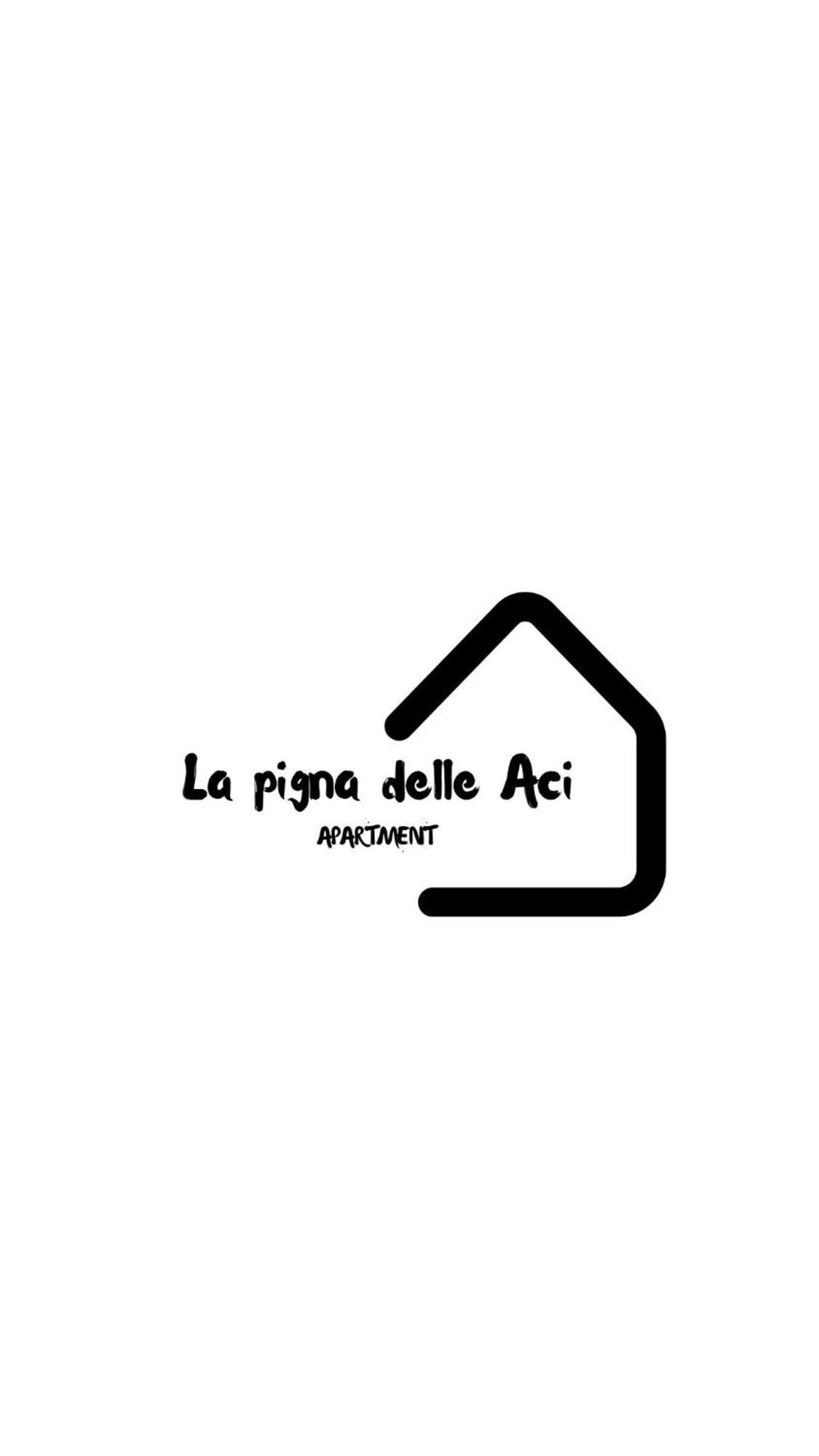 La Pigna Delle Aci Apartment Acireale Buitenkant foto